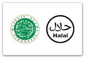 100 % halal