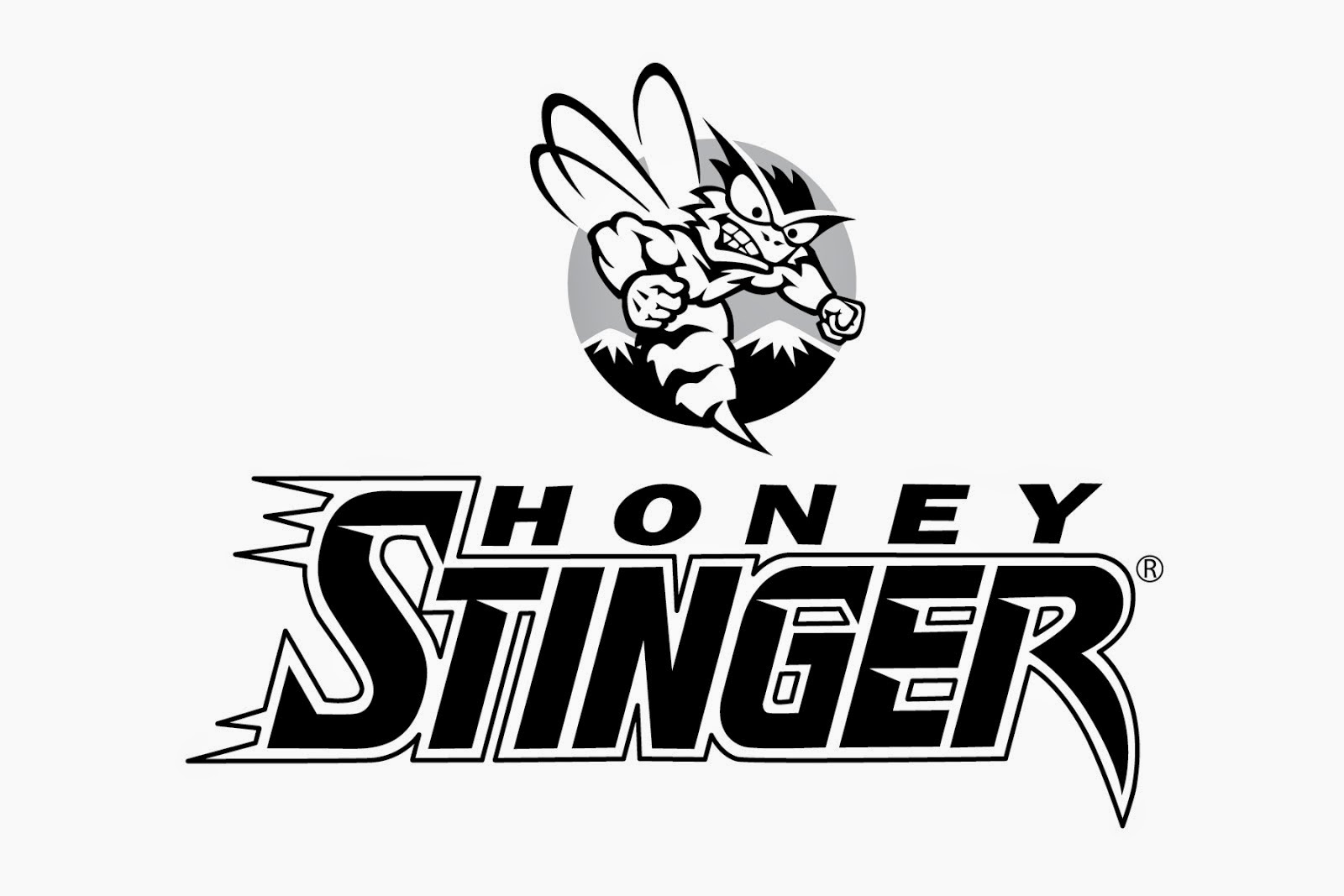 Fueled by Honey Stinger