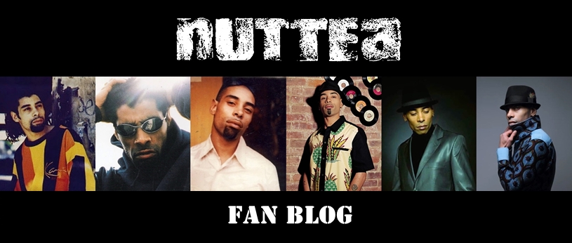 Nuttea Fan Blog