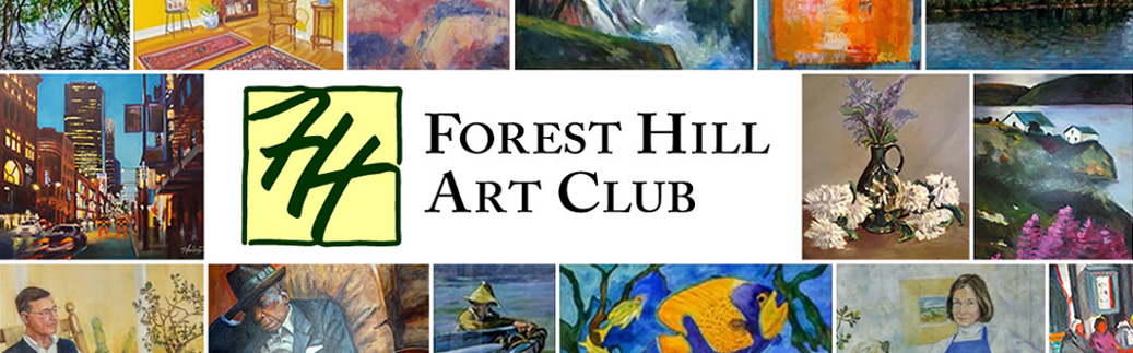 Forest Hill Art Club
