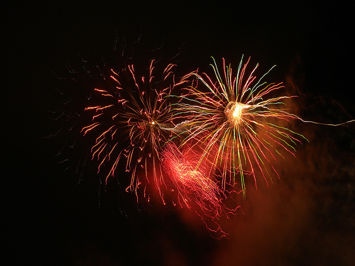 Redefining the face of beauty : america's best new year's eve parties! Redefining the Face Of Beauty : AMERICA'S BEST NEW YEAR'S EVE PARTIES!