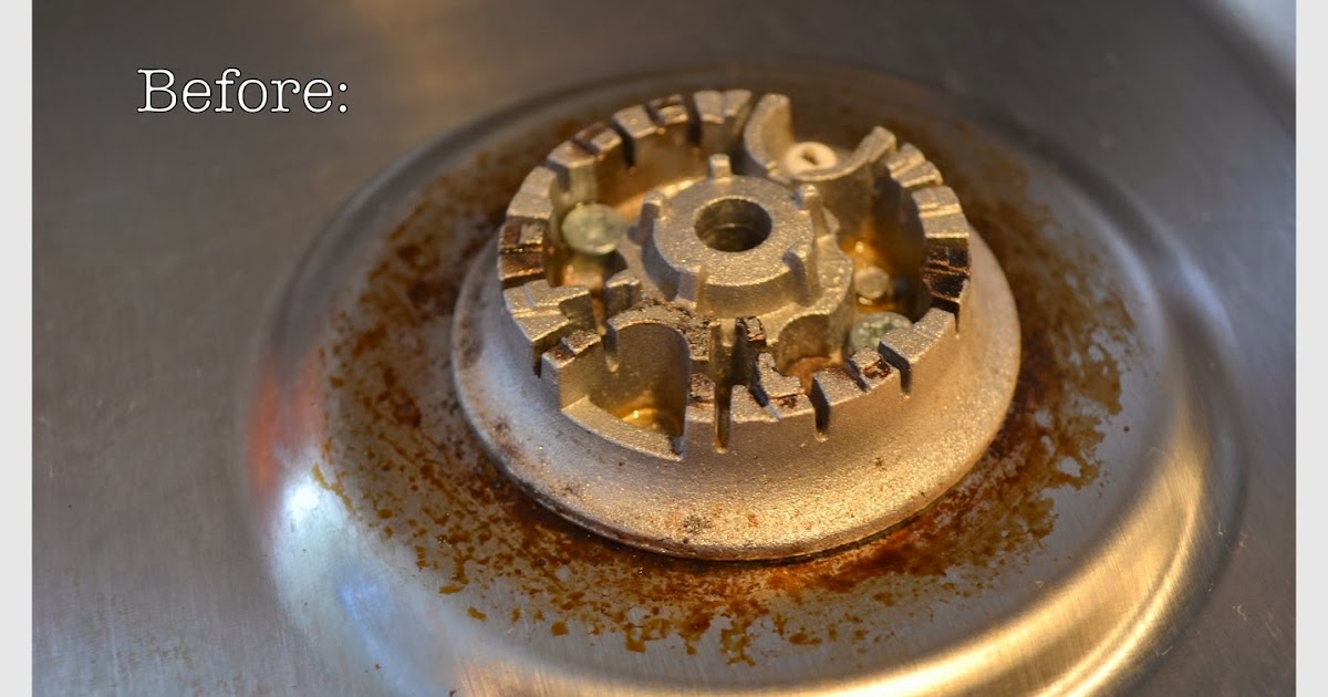 "Homemaker's Stainless Steel Cooktop Cleaner Friend" Logic & Laughter