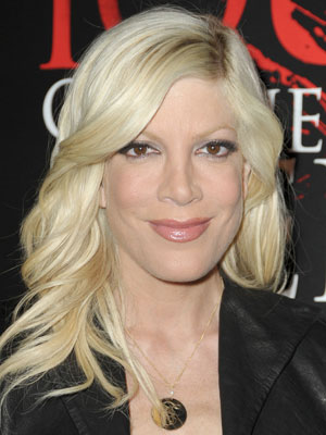 tori spelling hair tori spelling hair
