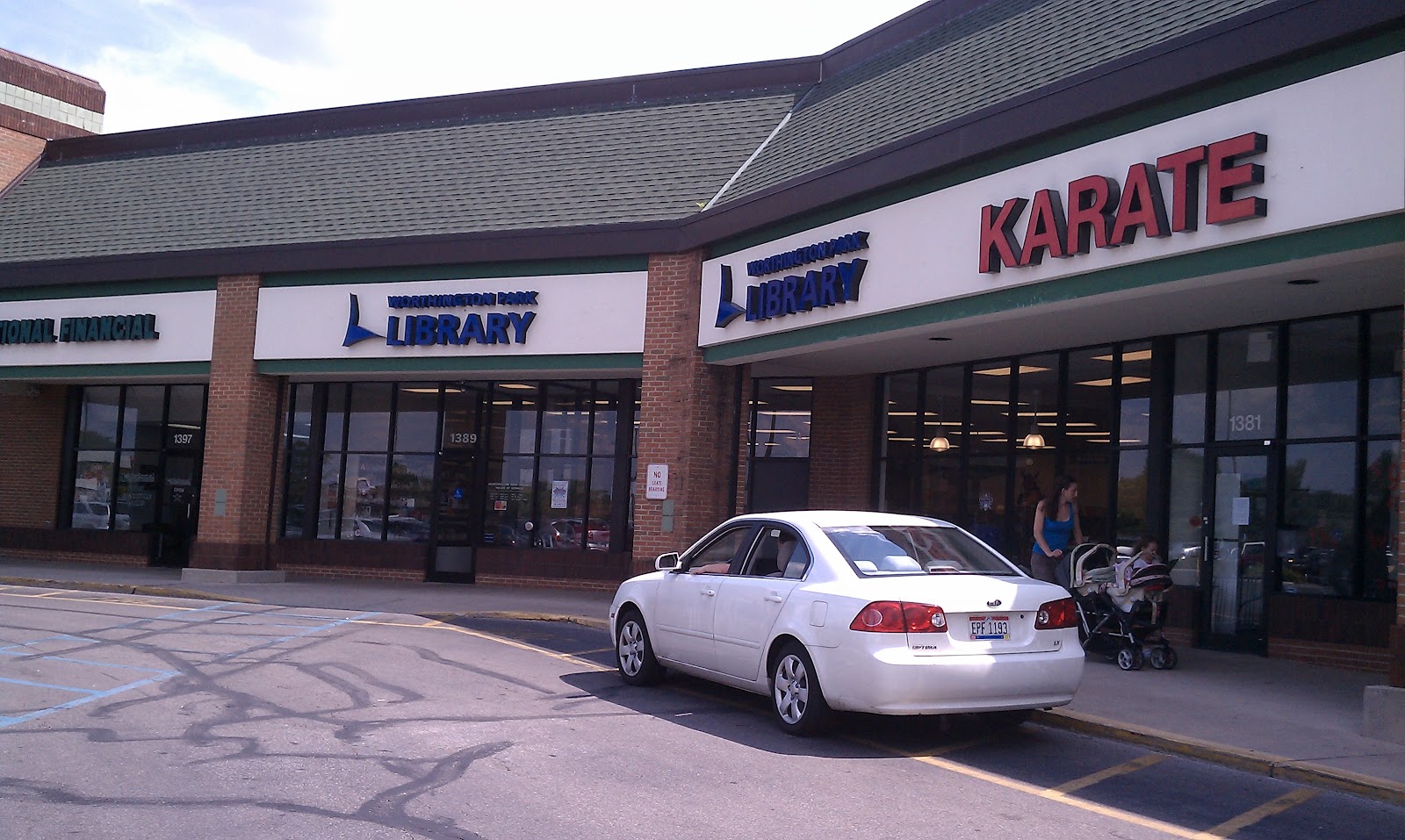 WILD ABOUT WORDS Extraordinary Libraries