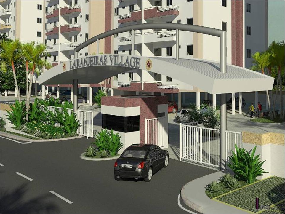 Morar Manaus LARANJEIRAS VILLAGE