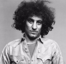 Abbie Hoffman