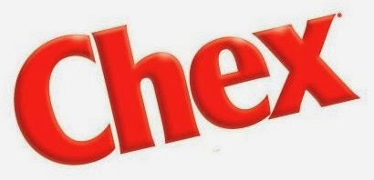 Chex logo