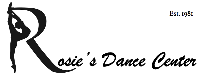 Rosie's Dance Center