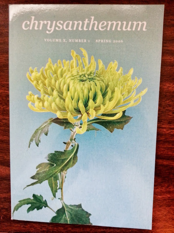 Chrysanthemum (anthology)