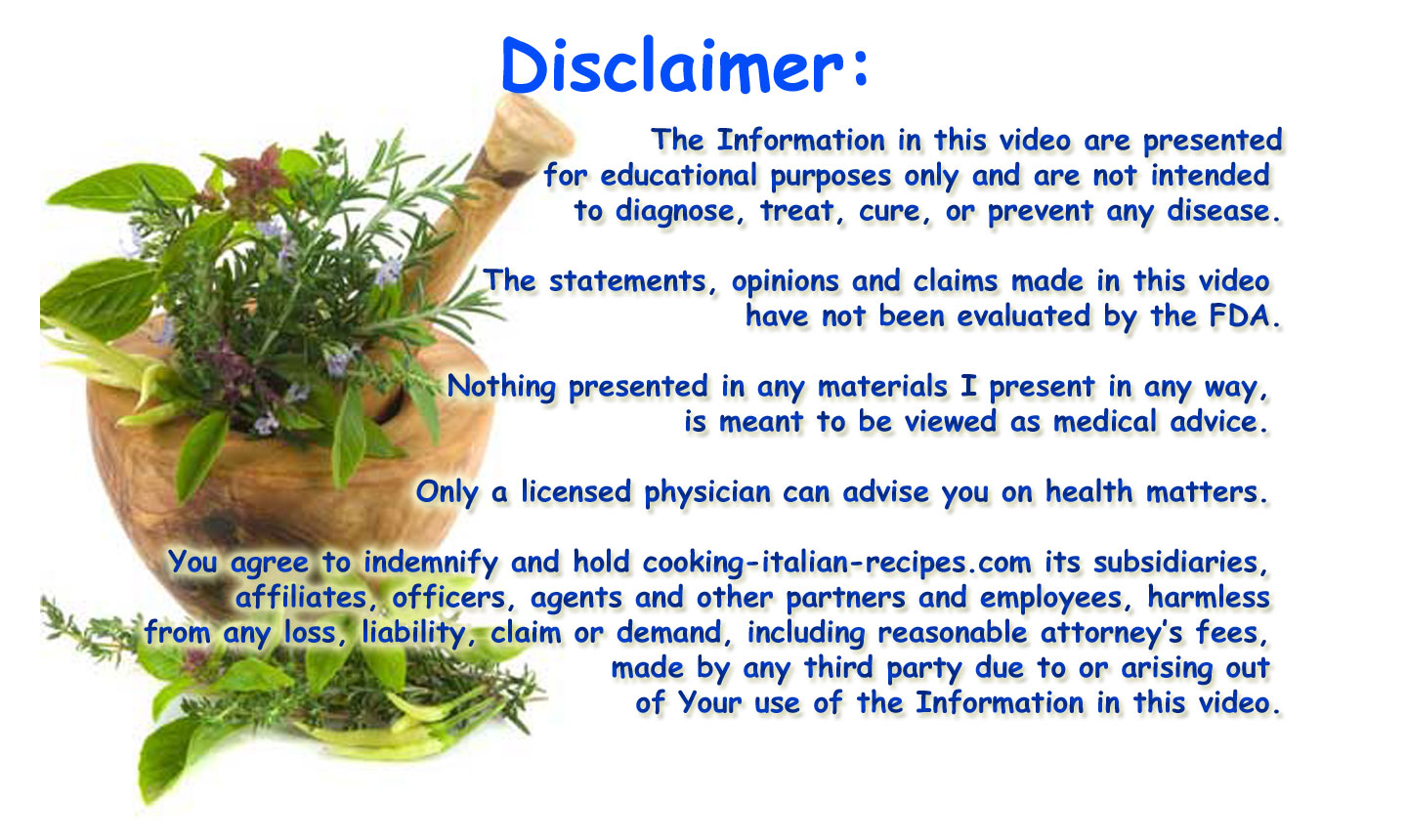 Cooking Italian Recipes Family Cooking and Wine Making September 2013