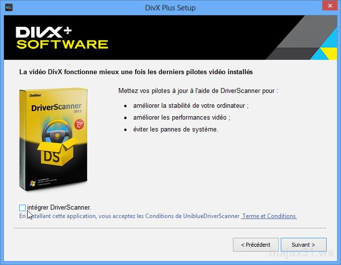 DivX Plus 9.0.2 Build 1.8.9.304 DivX+Veuillez+de