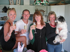 The Muir Family, SPAW Donors, NZ