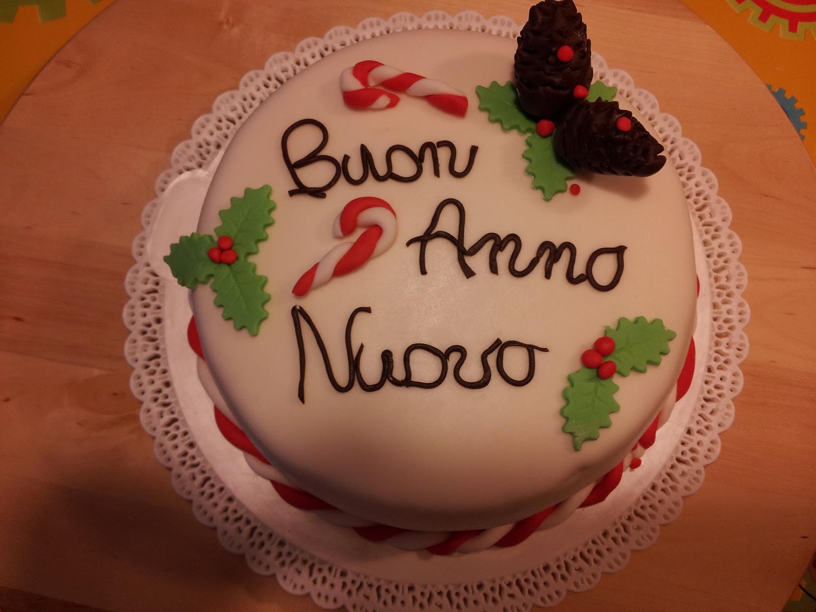 Dolcissimi natalizio decorare lemonpi diredonna dolcezze di tovi