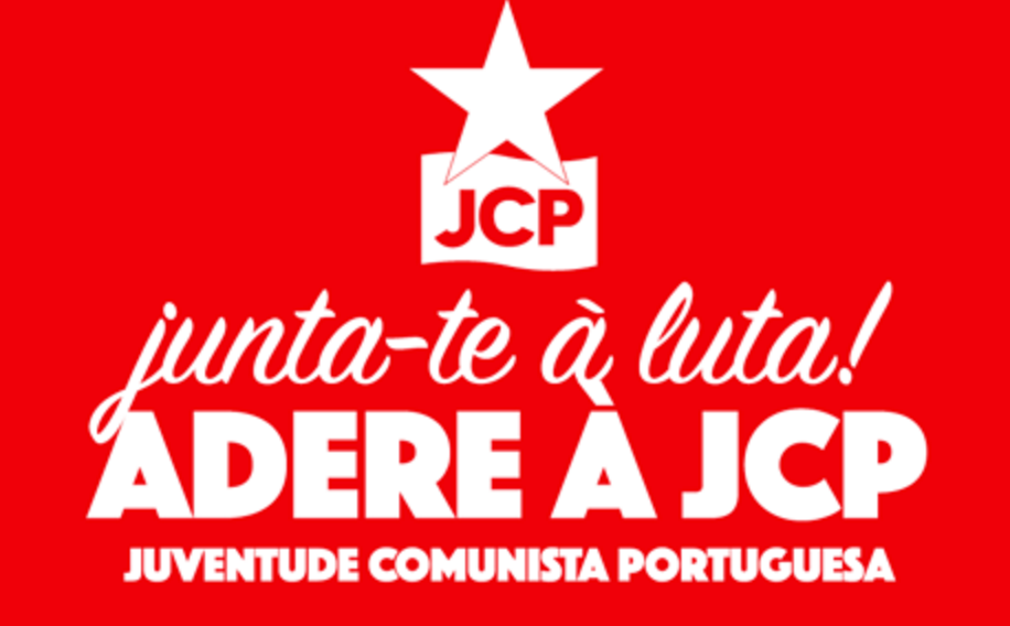 Juventude Comunista Portuguesa