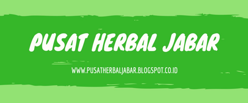 Pusat Herbal Jabar