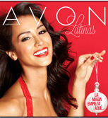 Avon Latinas Folleto