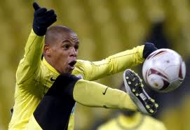 Fernando - Oporto - quiere un buen resultado ante el Málaga Fernando - Oporto - quiere un buen resultado ante el Málaga