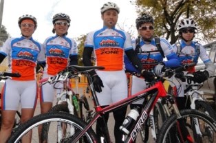 Equipa Altimetria