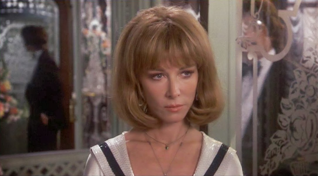 Lee Grant from Shampoo | Lee grant, Film, Perfect movie