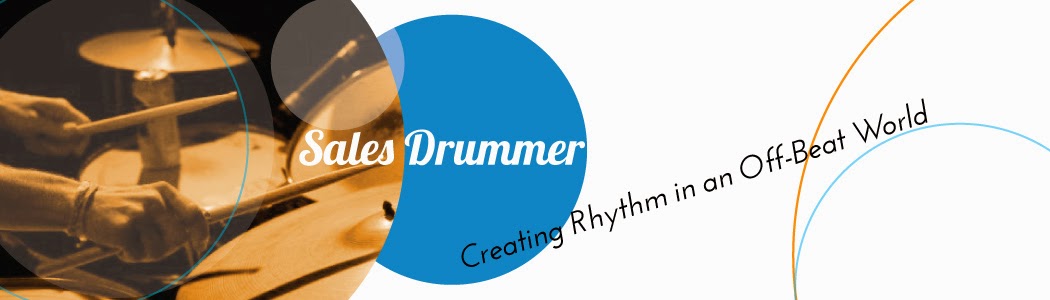 Sales Drummer