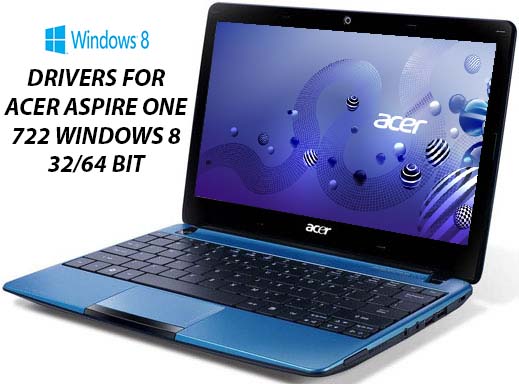 Acer aspire one drivers windows 7