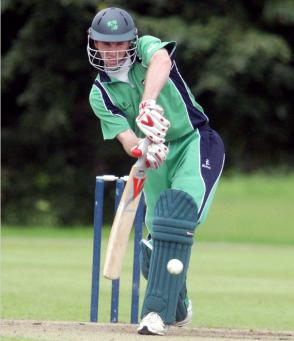 Ireland Cricket