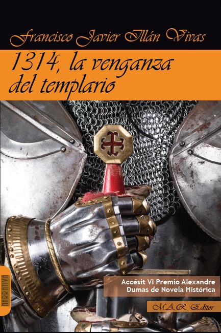 1314 la venganza del templario