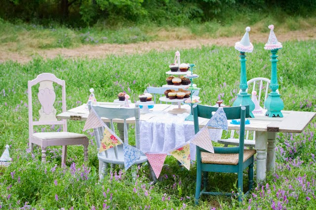 Chateau Bee Selection - The Blog: Kids Entertainment at Weddings