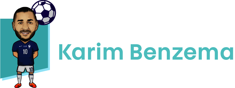 Karim Benzema 