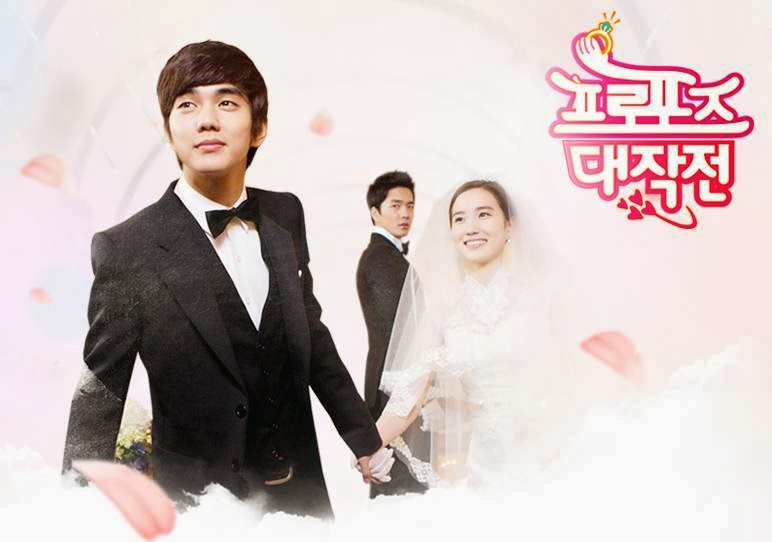 Wonderful live: KUTIPAN DRAMA KOREA PART IV