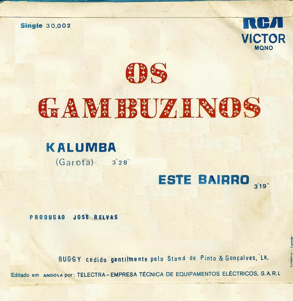   Os Gambuzinos - Kalumba (1972) Os+Gambuzinos+-+Kalumba+-+Este+Bairro+1972+%2528Verso%2529