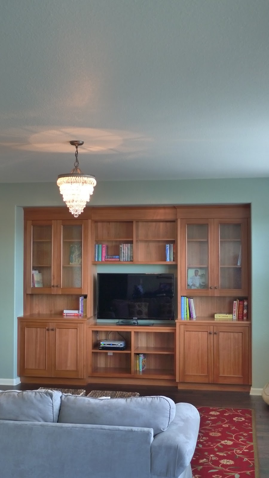 LARKIN FINE FURNITURE