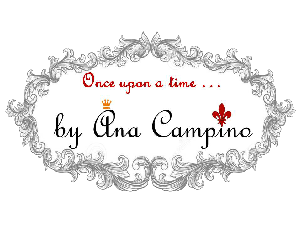 Once upon a time by Ana Campino