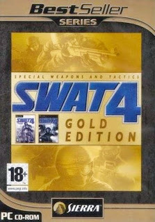 SWAT 4 Gold Edition