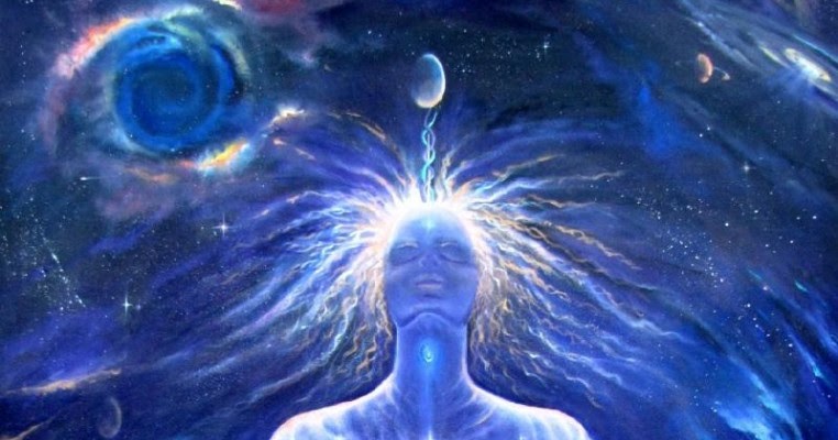 spiritual ascension spiritual ascension