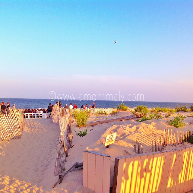 Beautiful Distraction {The Wedding in 7 Days } via Amommaly.com