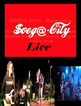 SvegaCity-Live