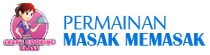 PERMAINAN MEMASAK 100% GAMES MEMASAK