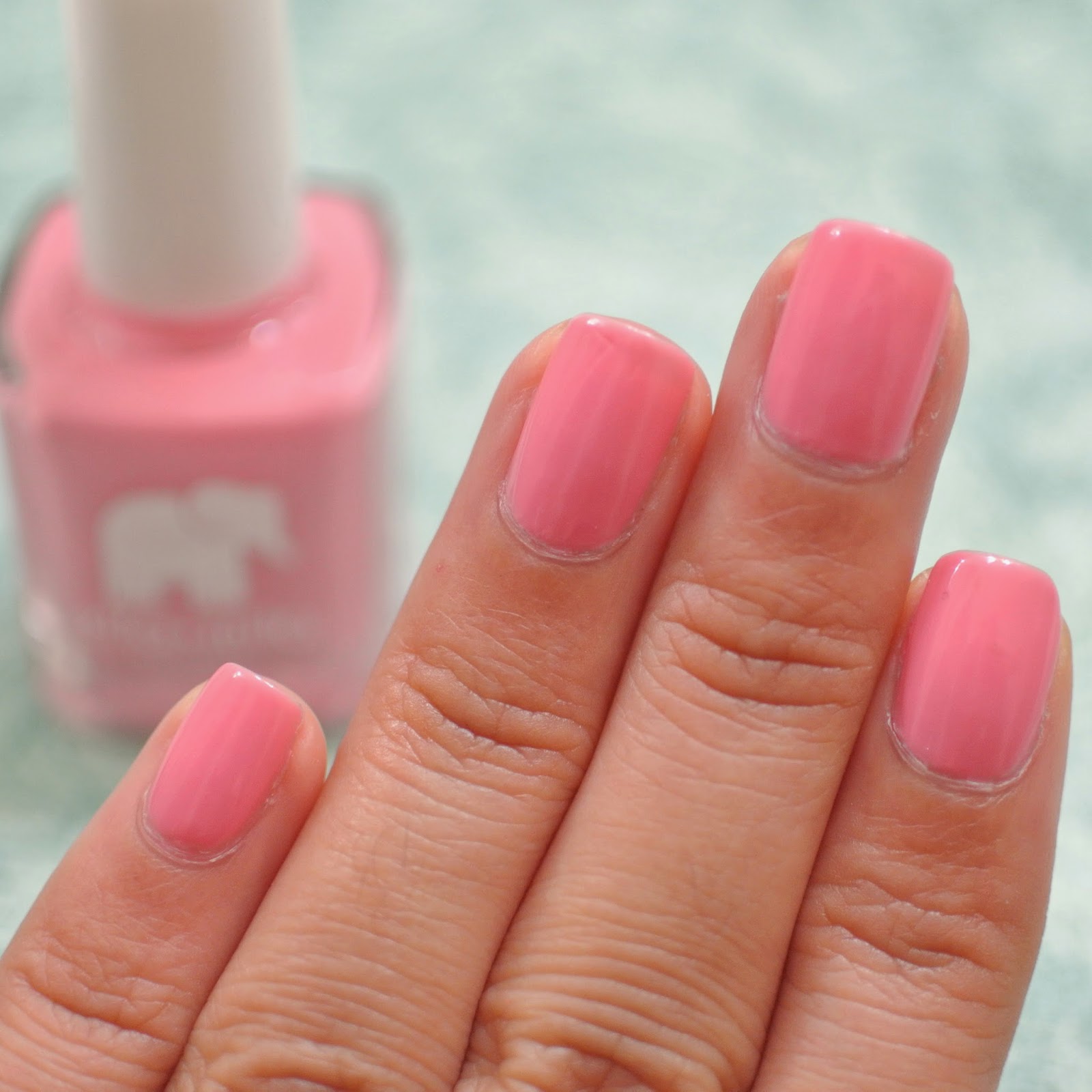 Nails by Gift Ella + Mila Review