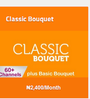 New Startimes Nigeria Bouquets Channel List And Subscription Prices