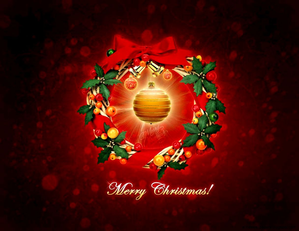 Merry Christmas Screensavers Merry Christmas Screensavers