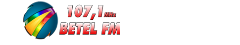RÁDIO BETEL FM 107,1 MHz DE FORTALEZA