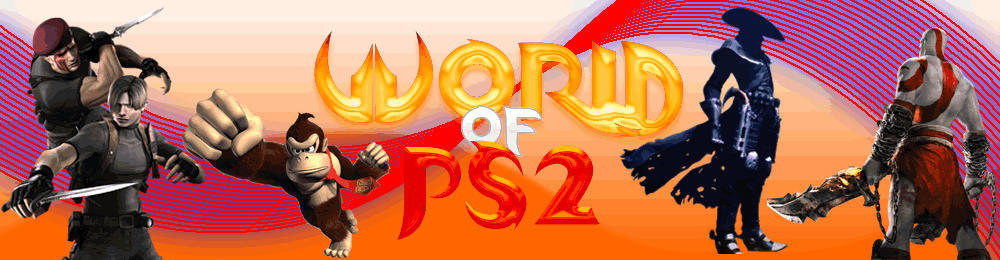 WORLD OF PS2 TORRENT