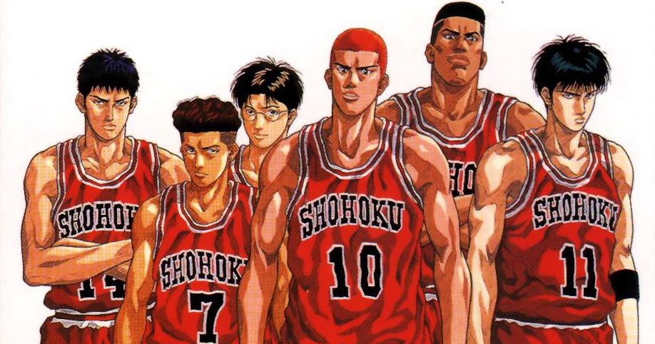 Homebase Arsenal Download Anime Slam Dunk Subtitle Indonesia