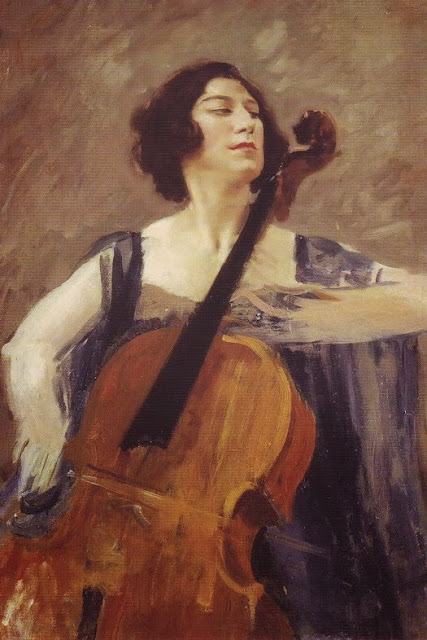 August+John+Madame+Suggia +P+Gales