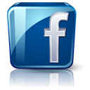 Siga me Facebook
