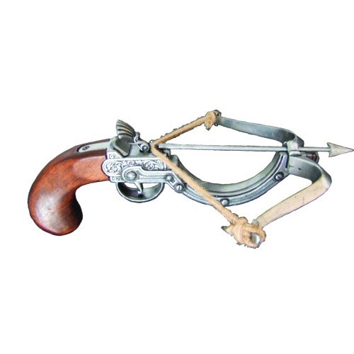 Crossbow Old