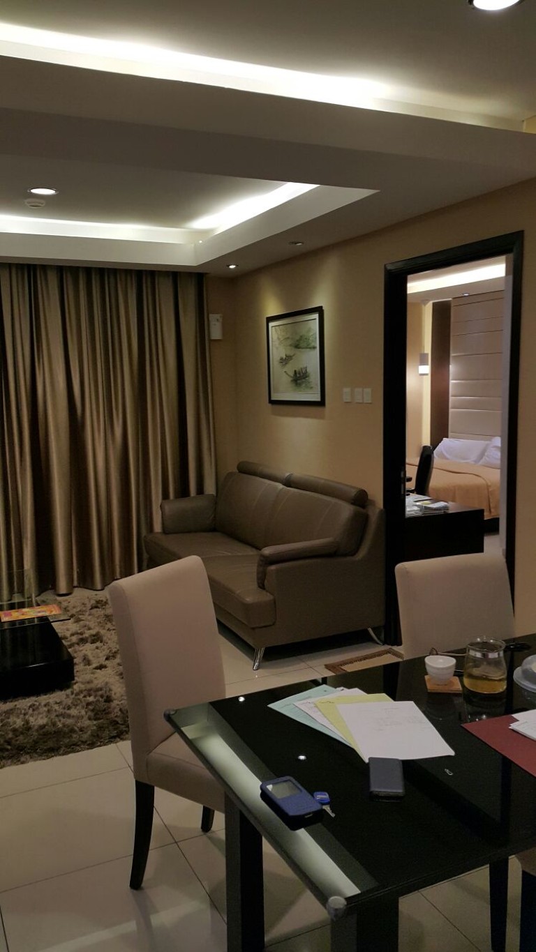 JUAL APARTEMEN CENTRAL PARK KLIK DISINI