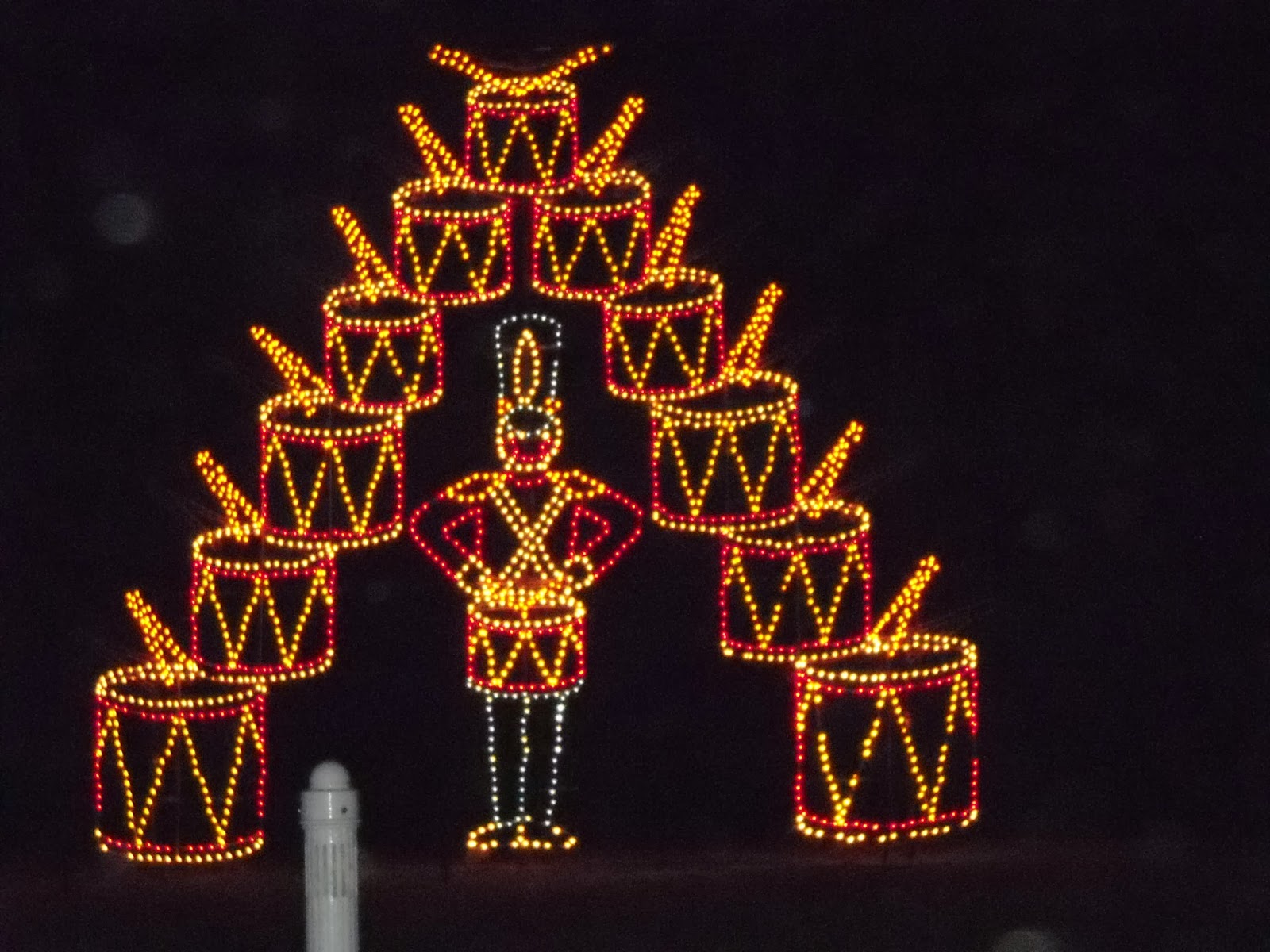 Virginia Beach Parade of Lights Mother 2 Mother Blog