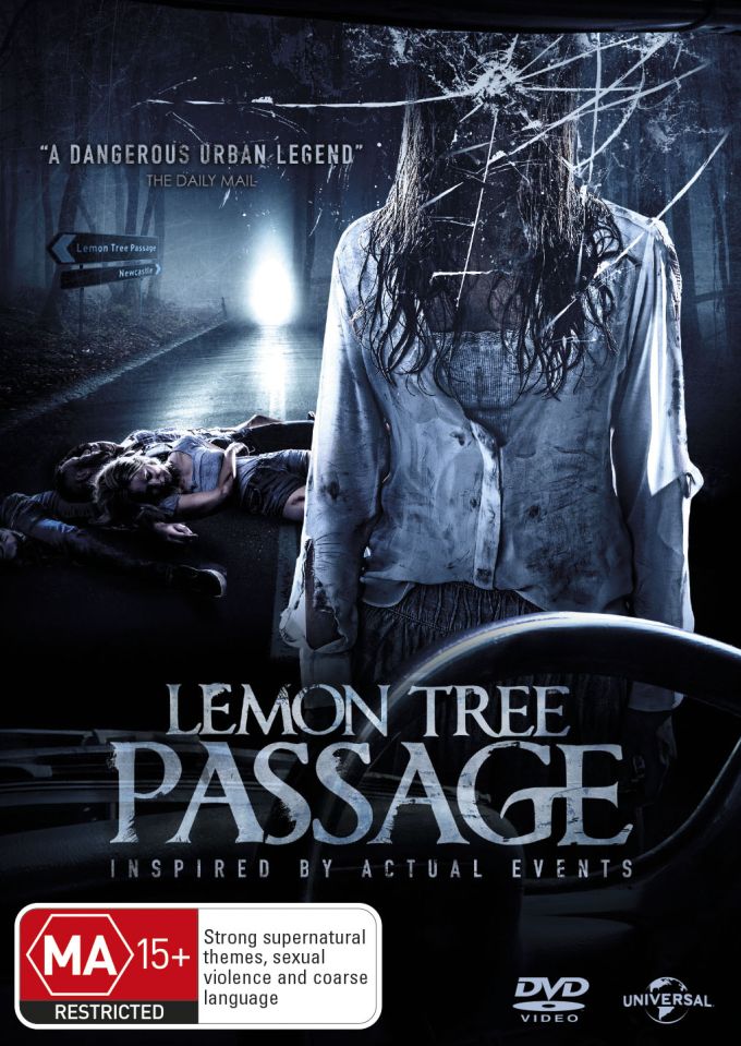 Image result for photos of Lemon Tree Passage (2014)